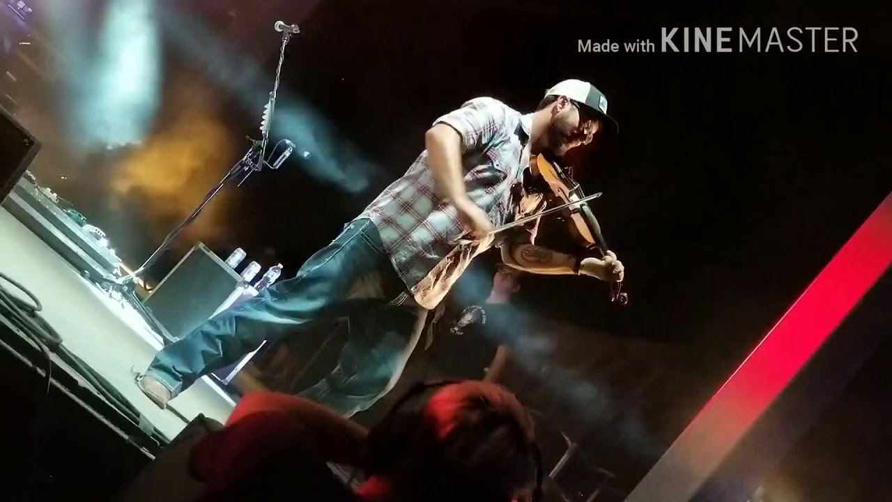 Cody Johnson,