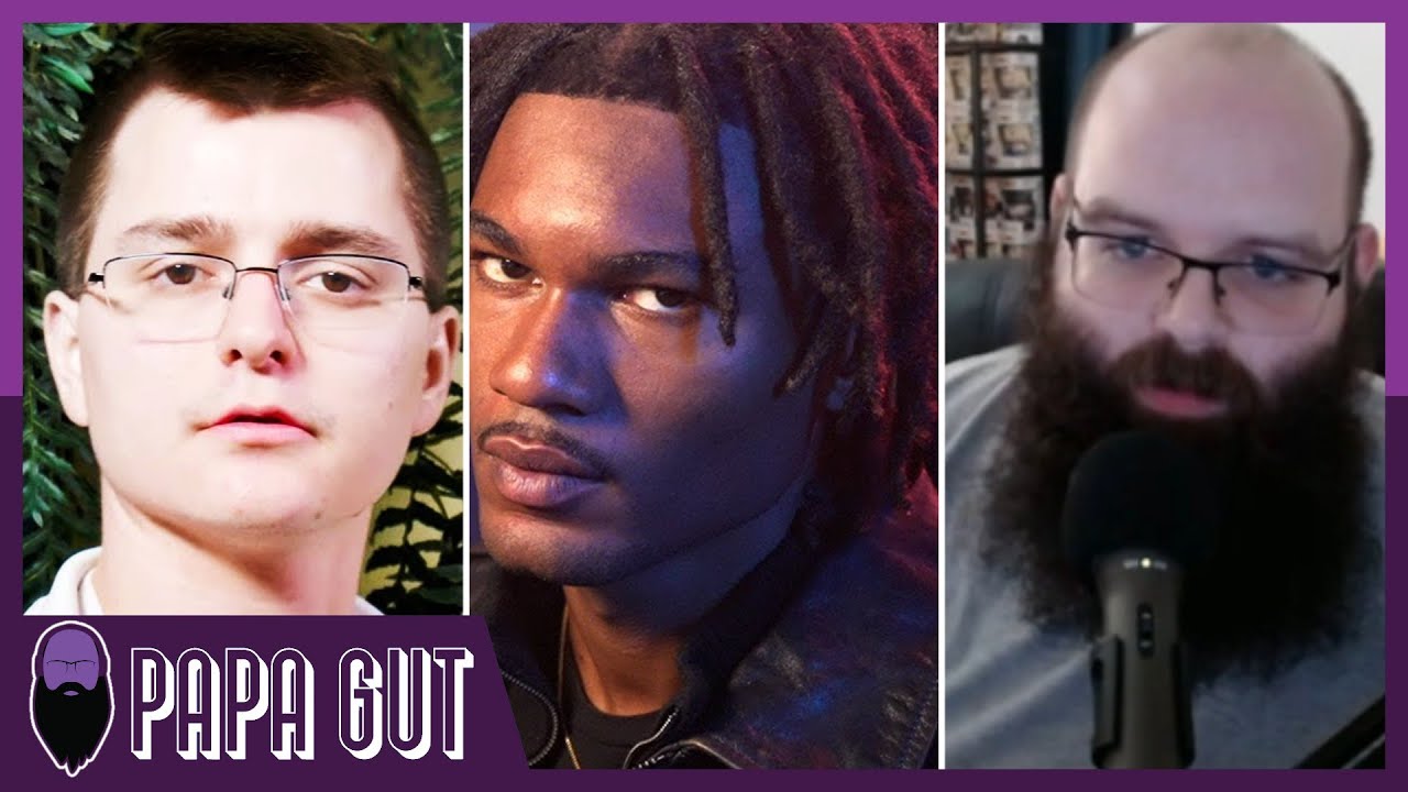 Young Don Slanders Me | Reviewing The Video That Got Him Banned