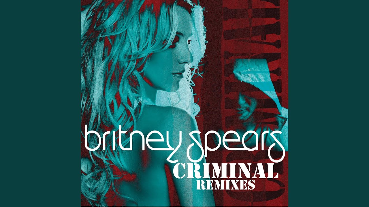 Criminal (DJ Laszlo Mixshow Edit)