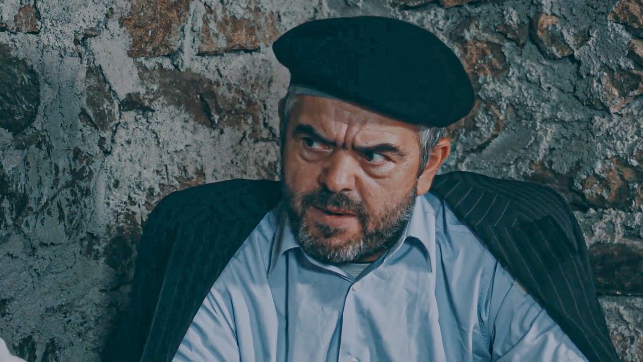 Kojshia Rrehen për gurin e mexhës - Tregime Popullore