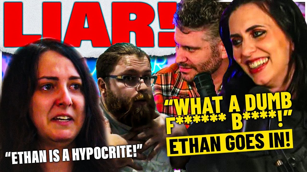 Keffals SLAMMED in NUCLEAR H3Podcast Response Over Vaush Drama
