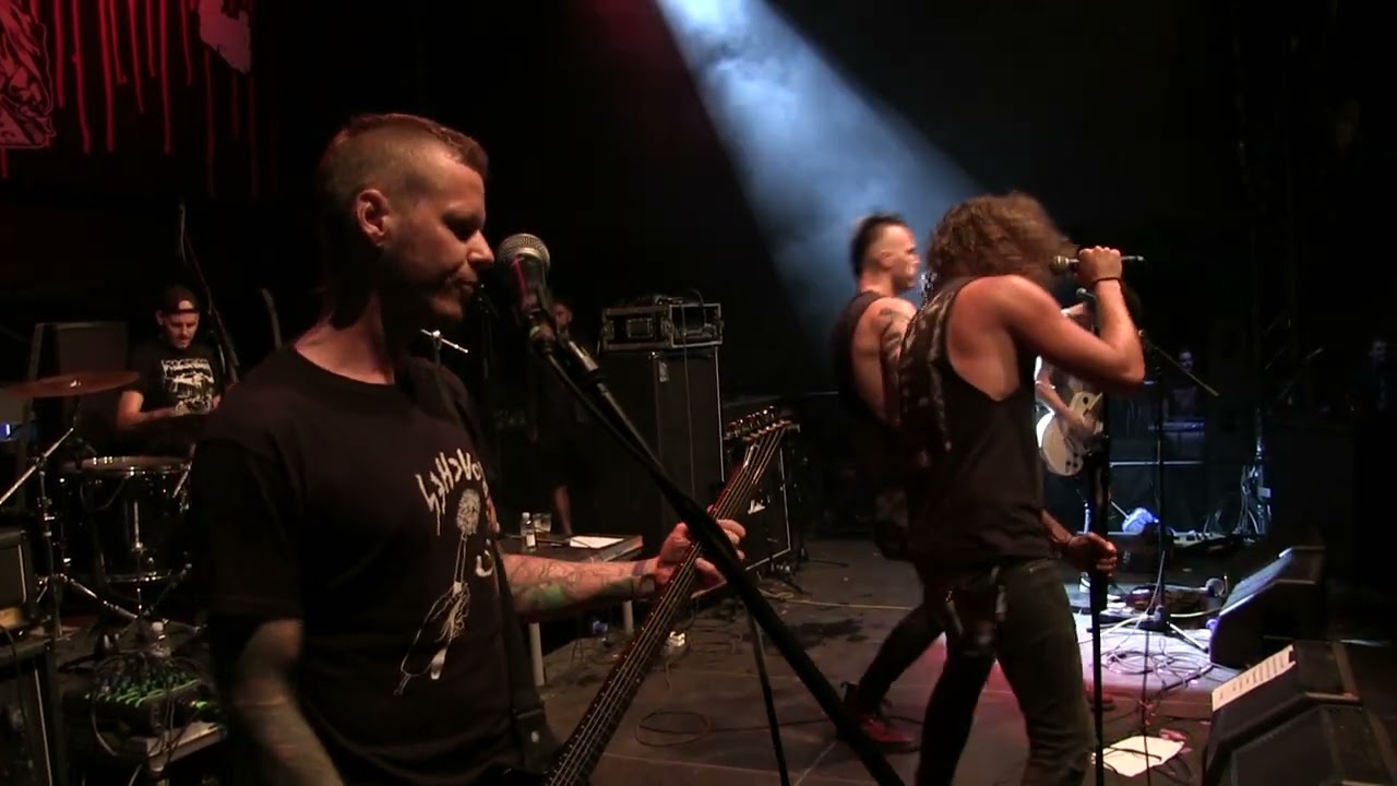 BETON Live At OBSCENE EXTREME 2021!!!