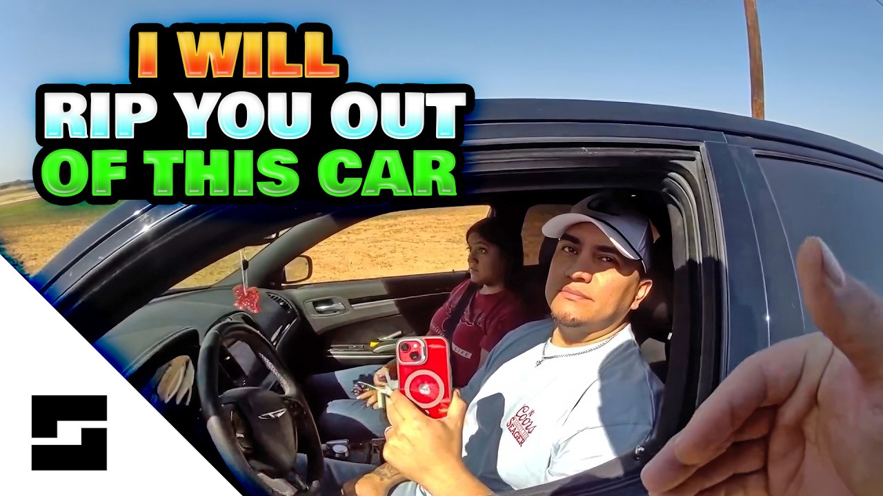 No Warrant Or PC Search By Bully Cop