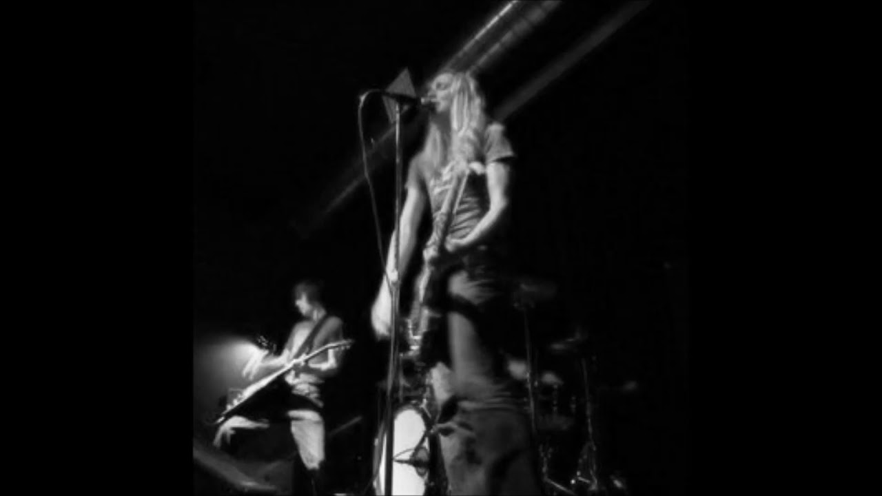 The Brightest Comet - demos 2008