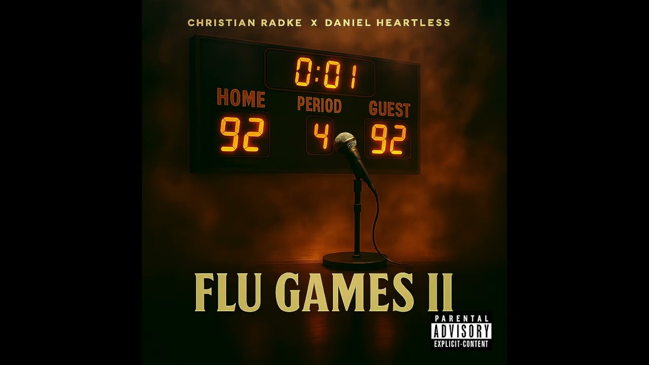 Christian Radke - "Mismatch" - Flu Games 2