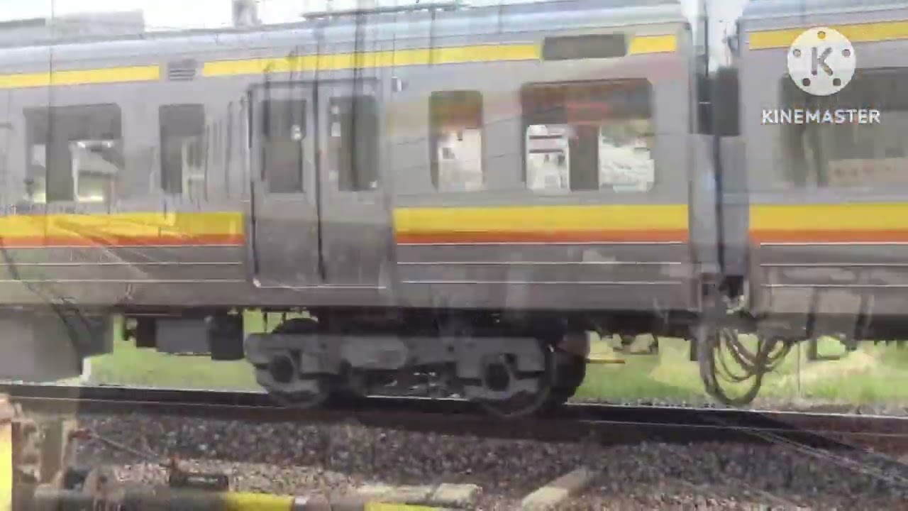 【鉄道PV】好きすぎて滅！