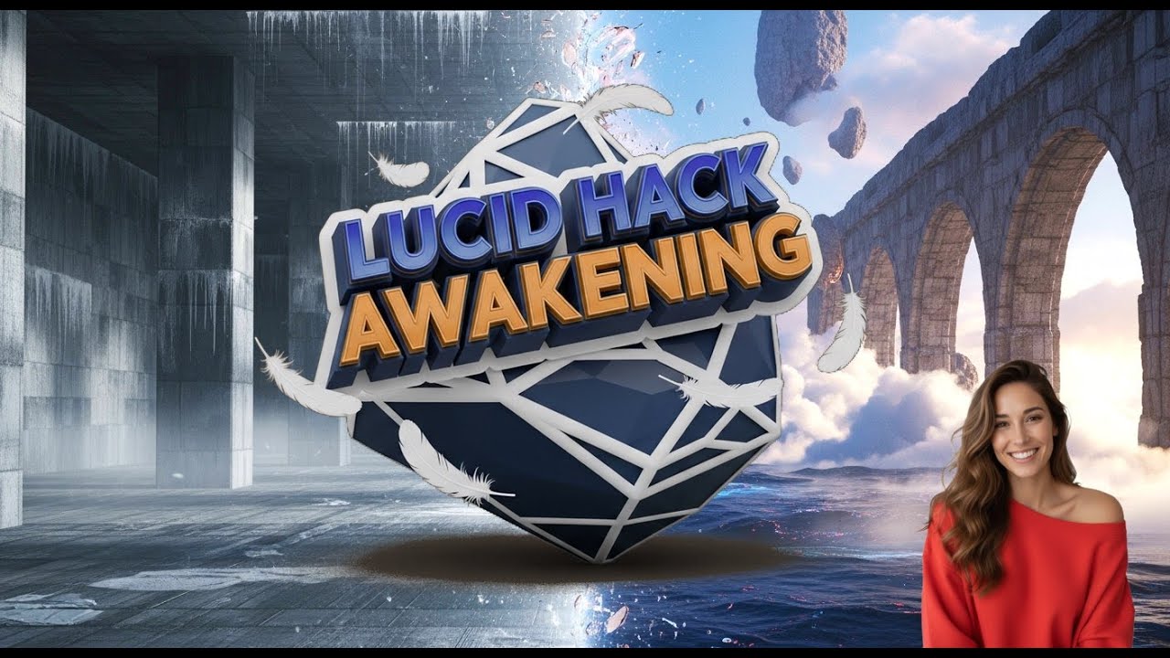 852Hz: Instant Intuition Awakening | The Science of Pure Psychic Power