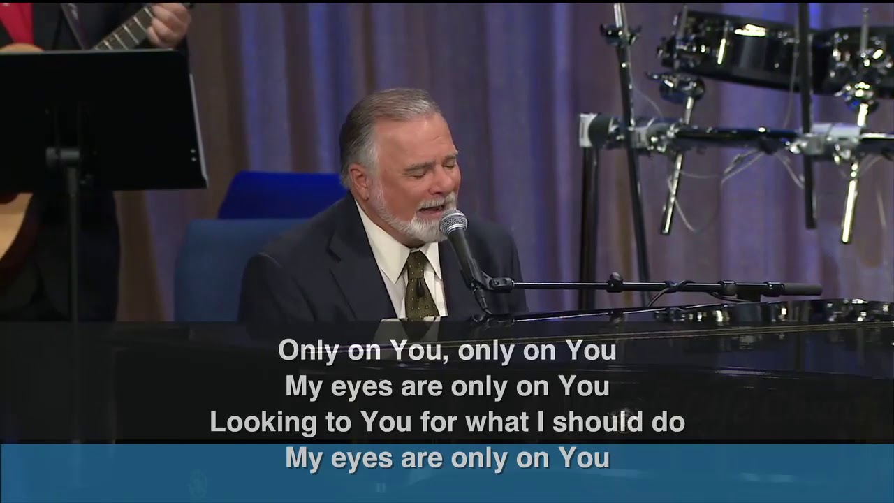 ♪ Only On You - Keith Moore