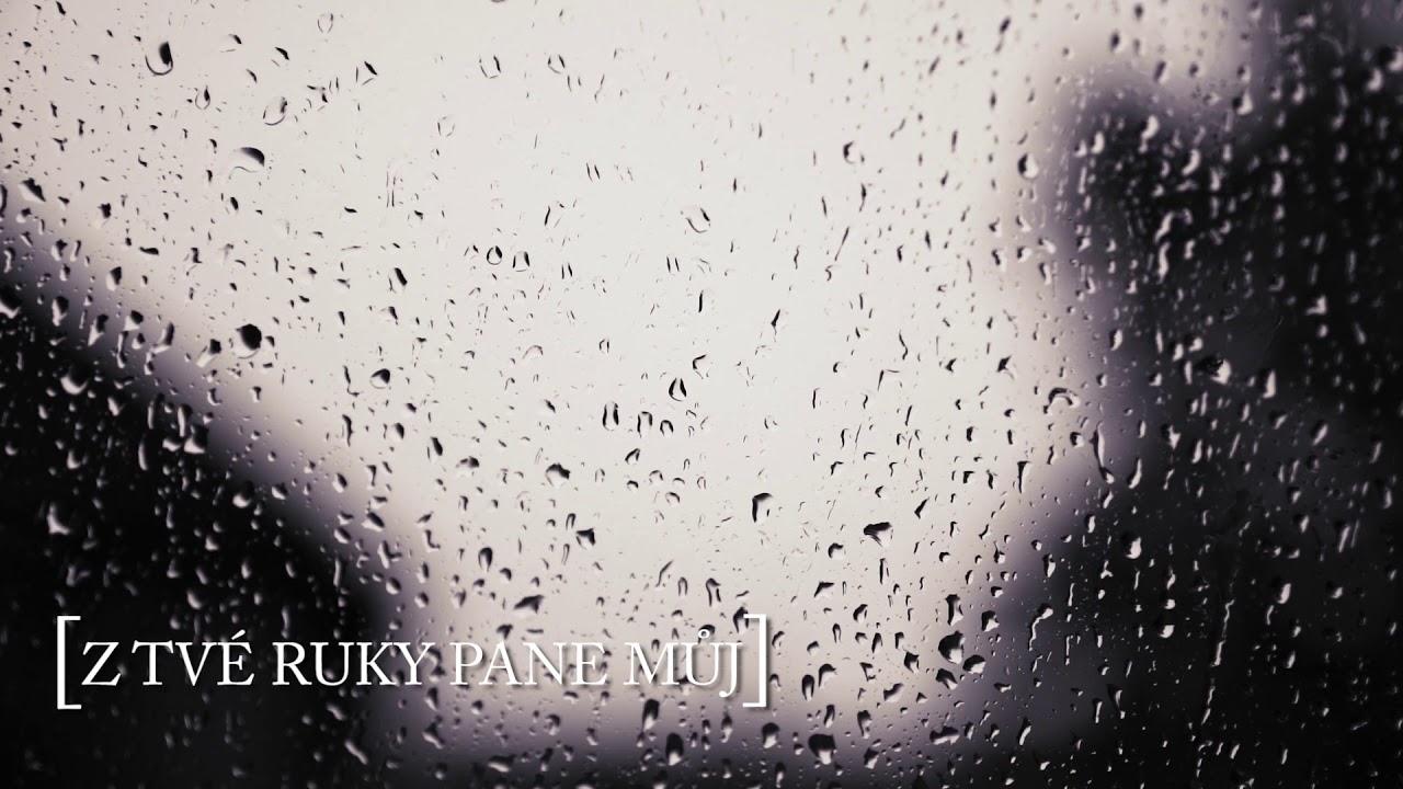 Z Tv&eacute; ruky Pane můj | Křesťansk&eacute; p&iacute;sně