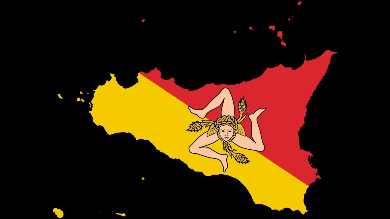 Inno della Sicilia .... Salvo Todaro