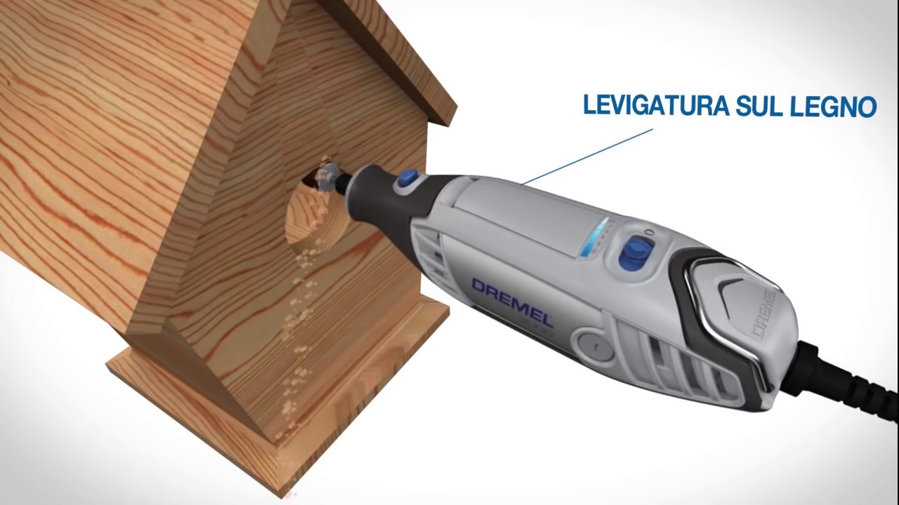 Dremel 3000 | BricoBravo