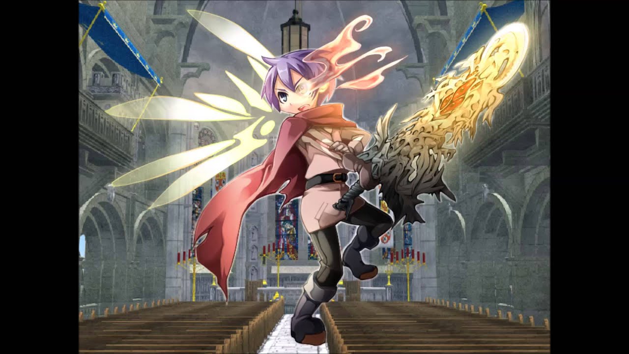 Nightcore Die with Honor