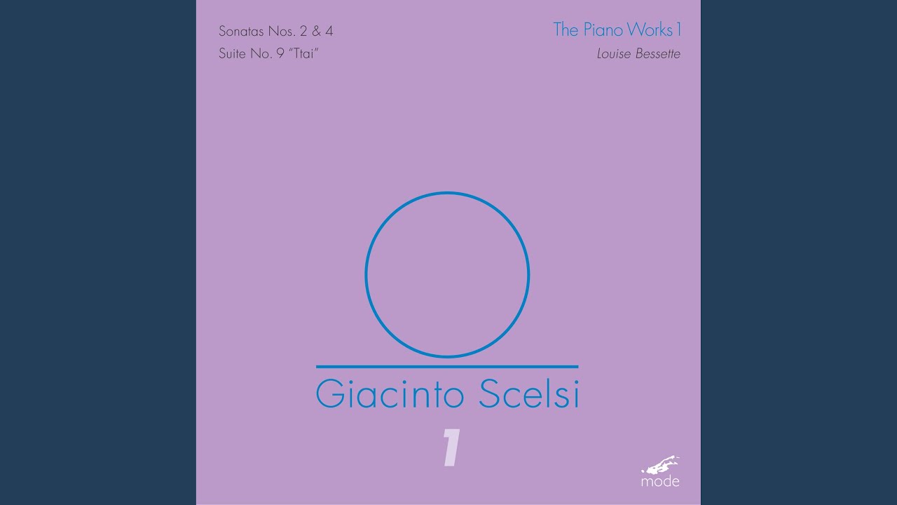 Suite No. 9 