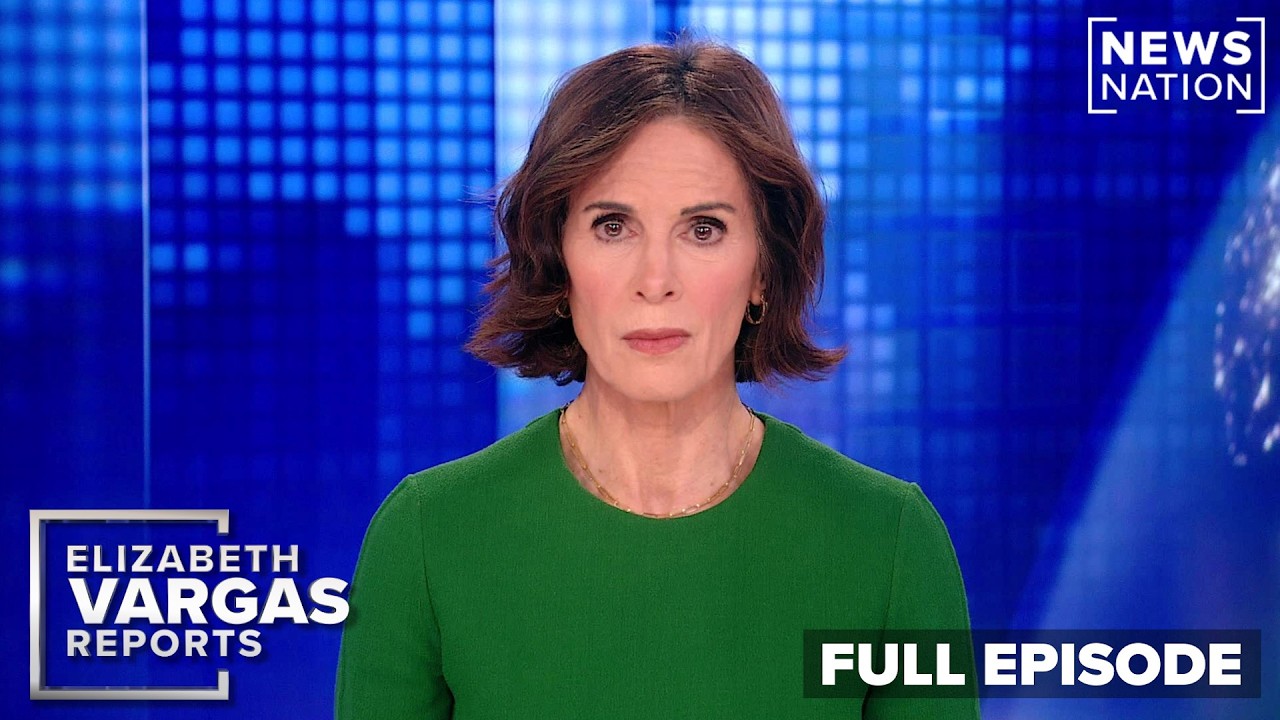 Hillary Clinton grilled on Epstein; Mamdani and Trump meet again | Vargas Reports Full Episode 2/26