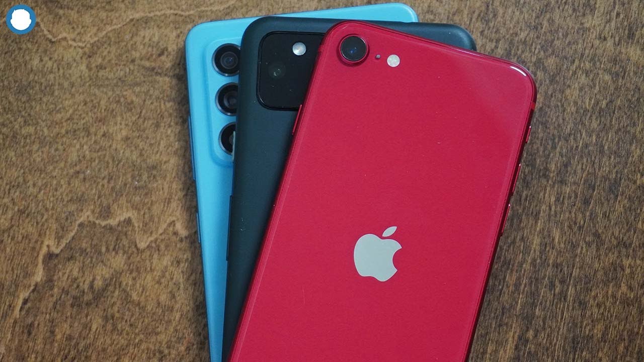 Best Budget Gaming Phones for 2023 - Top 3 Picks!