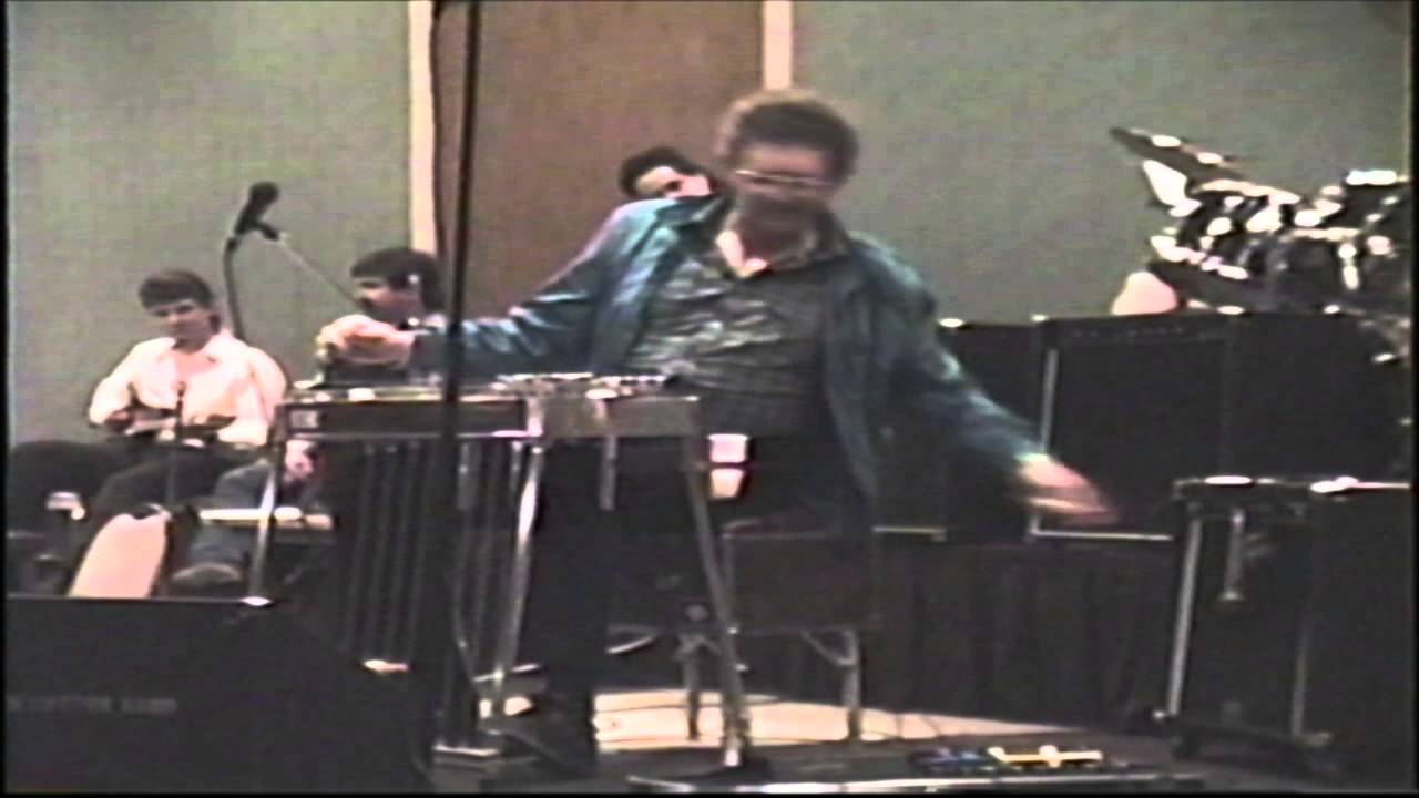 Buddy Emmons -  I Just Destroyed the World I'm Living In