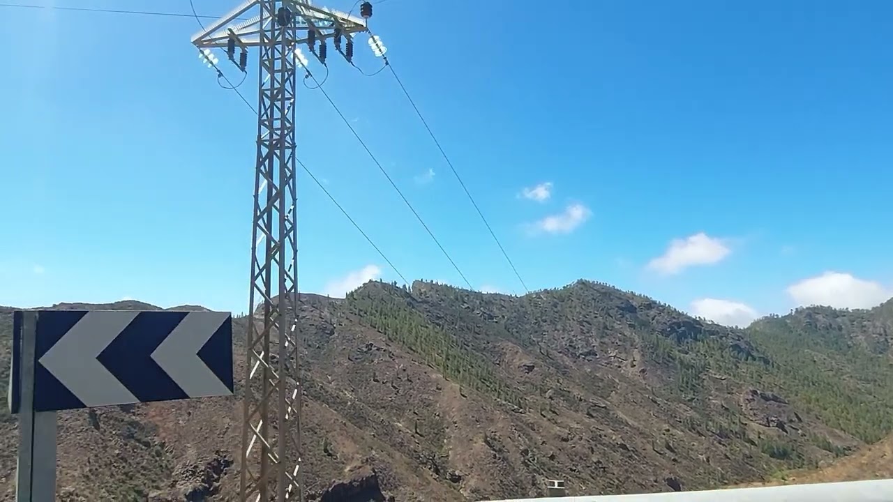 GRAN CANARIA 2025 Teil 68 