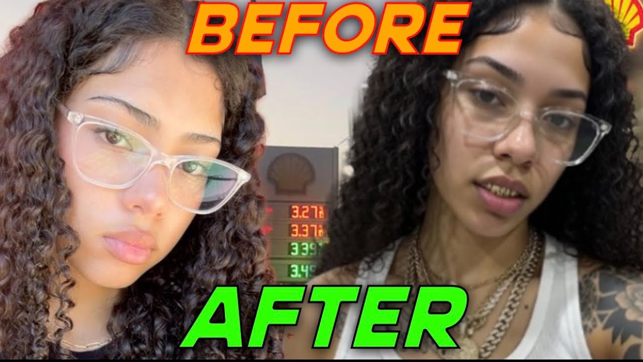 TURNING MY VIEWERS INTO STUDS