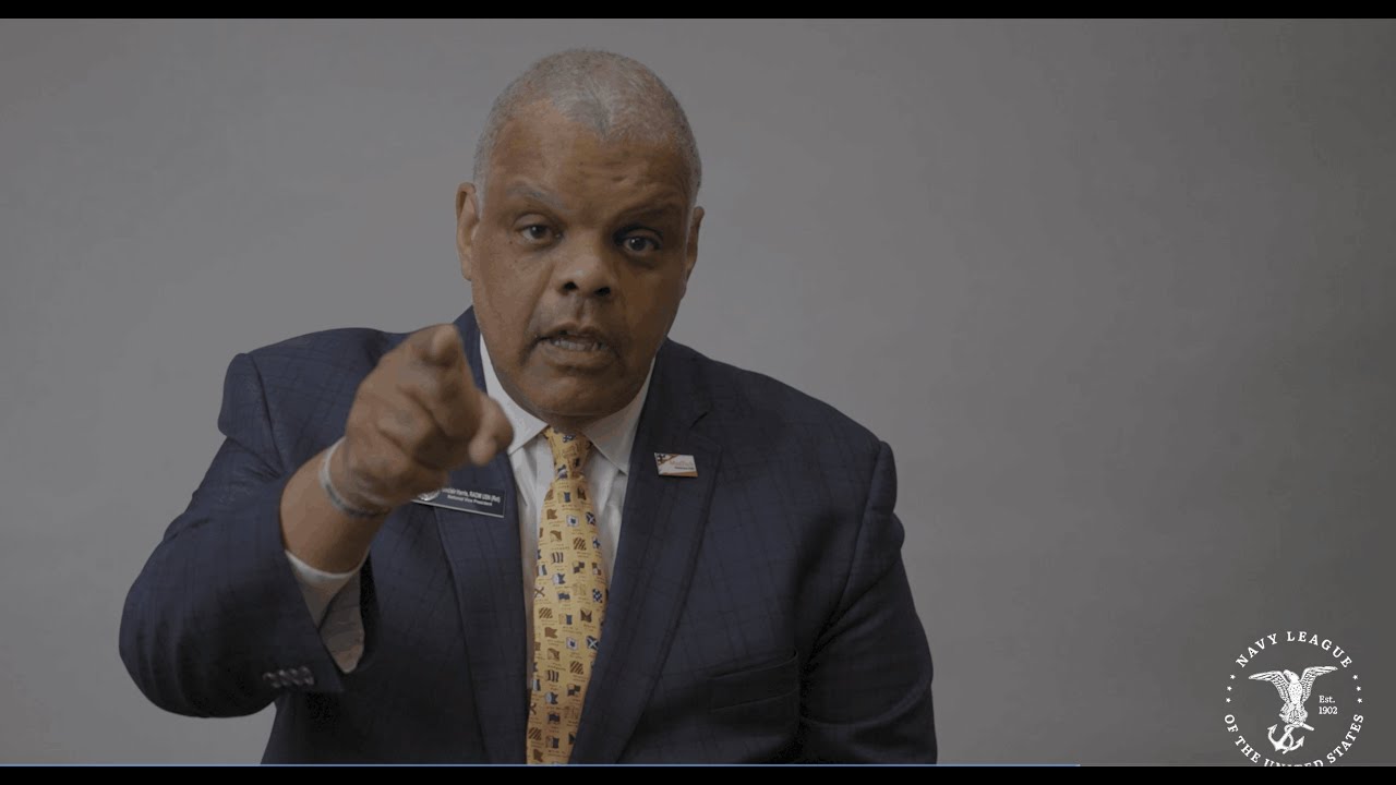 Become a Navy League Member!