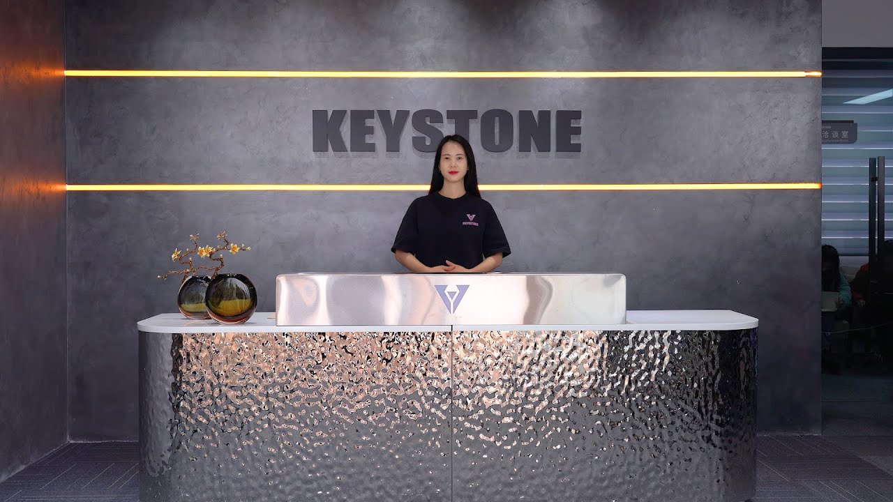 🔑 Who is the Keystone? Discover Your Perfect Vape🔑✨