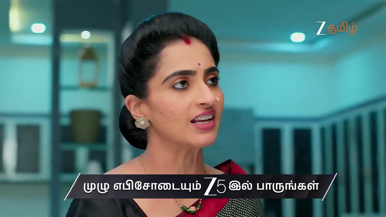 Aval Varuvala | Ep - 214 | Preview | Mar 07 2026 | Zee Tamil