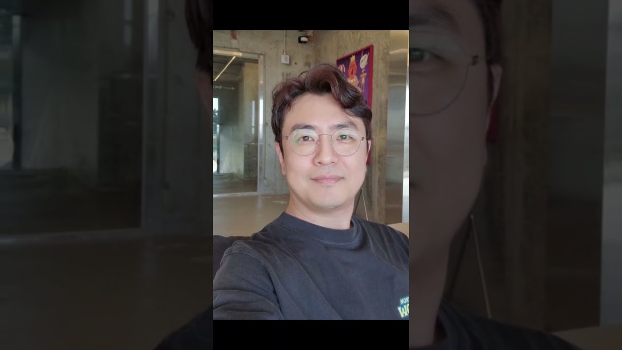 "이틀만에 3.4㎏ 뺐다"…'박지윤과 이혼' 최동석, 단기 다이어트 성공