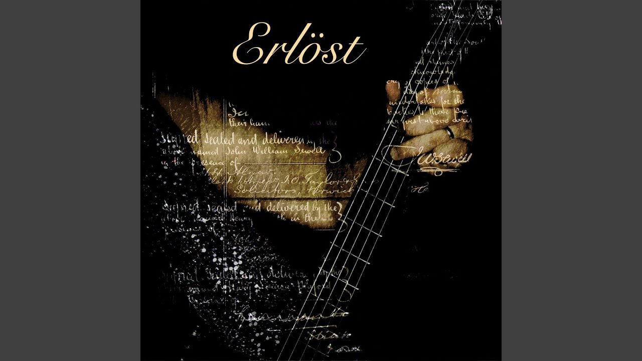 Erlöst