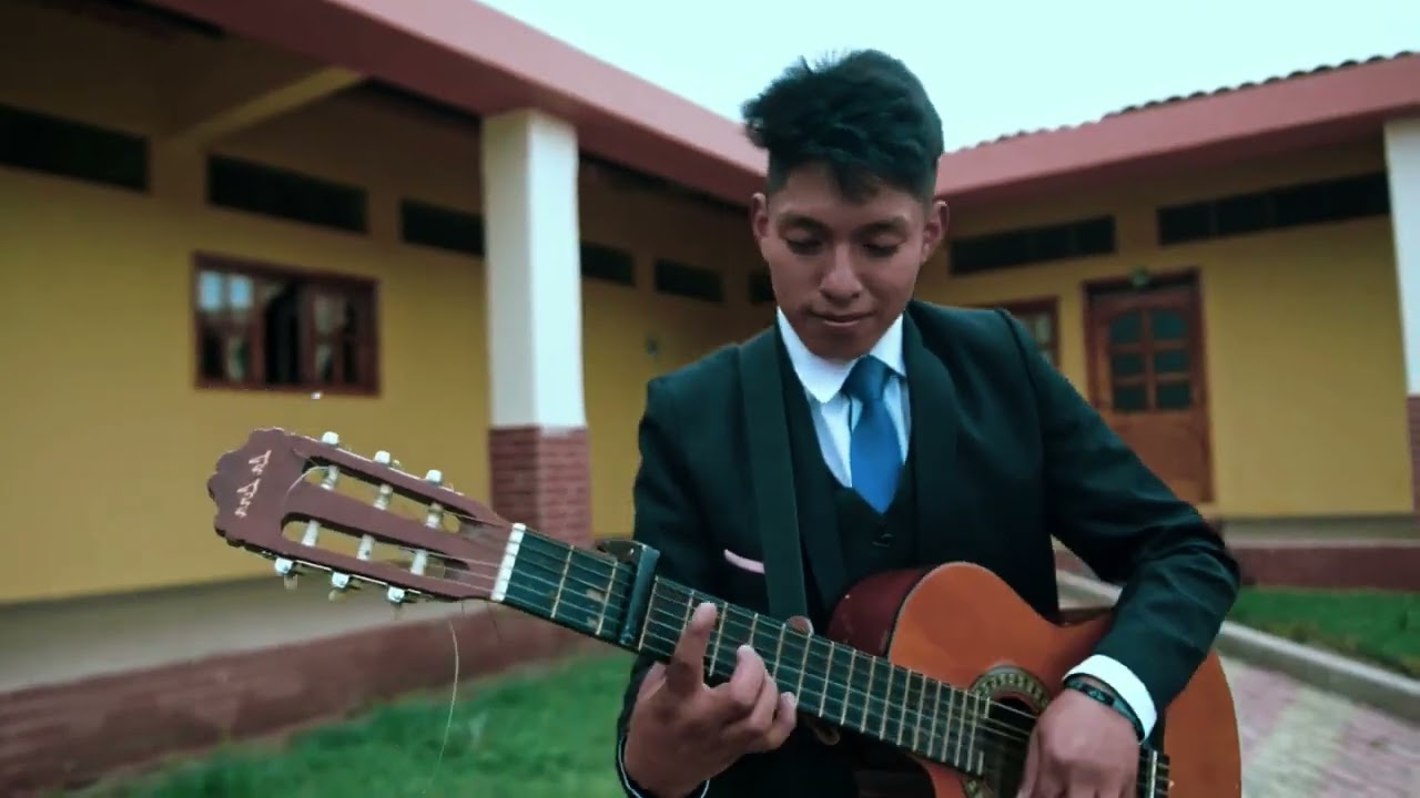 CORO LUZ A LAS NACIONES QUITO *PISTA* (DIOSKA KUYANMY)
