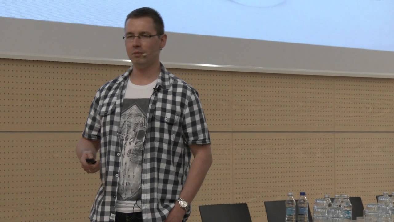 O mikroserwisach mikro-fakty i mikro-mity