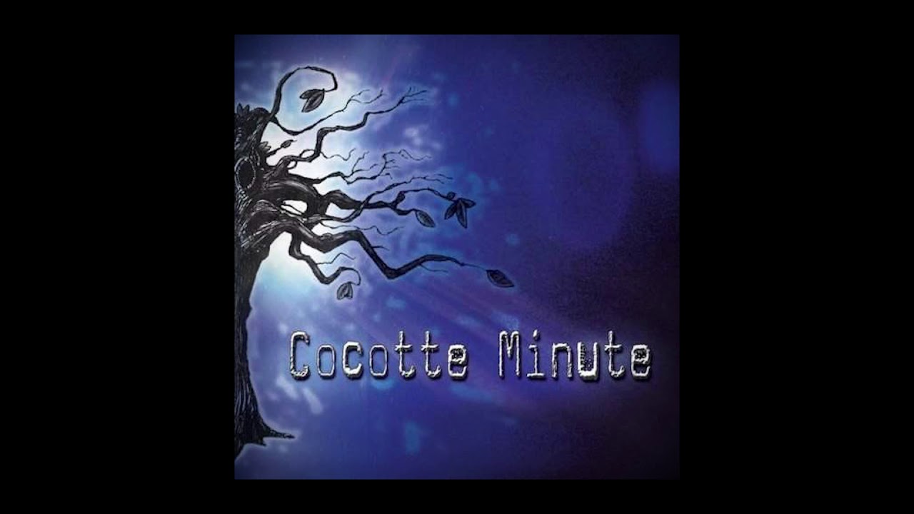 2004 Cocotte Minute - Czeko - Full Album