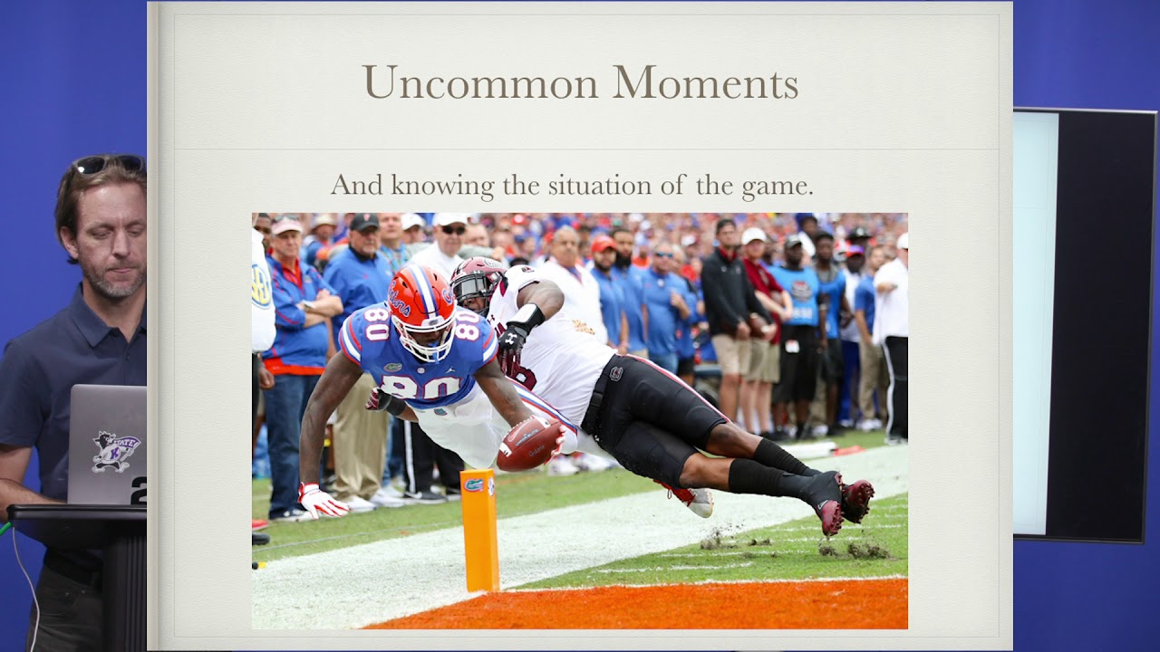 Sports Photography Tips and Tricks