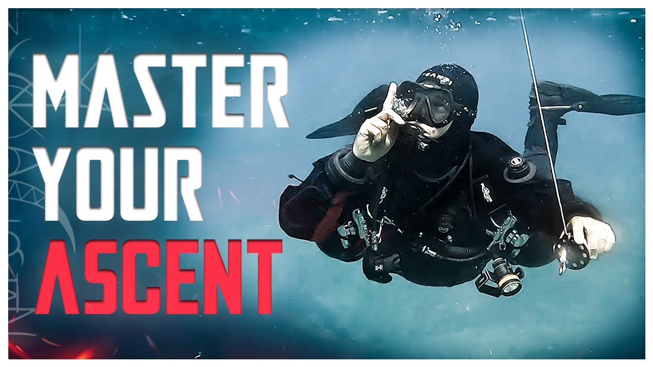 Mastering Safe and Controlled Ascents | Master Series