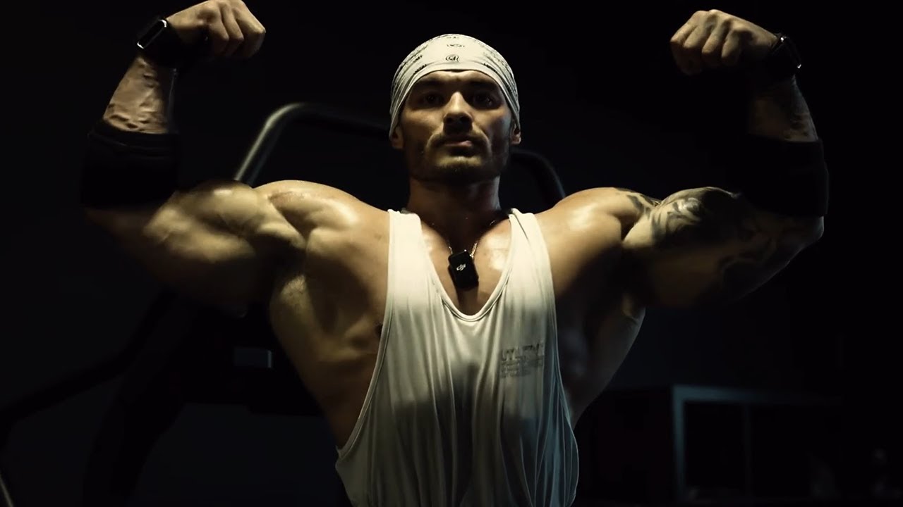 NO EXCUSES, JUST RESULTS – JEREMY BUENDIA’S MOTIVATION BLUEPRINT 2025