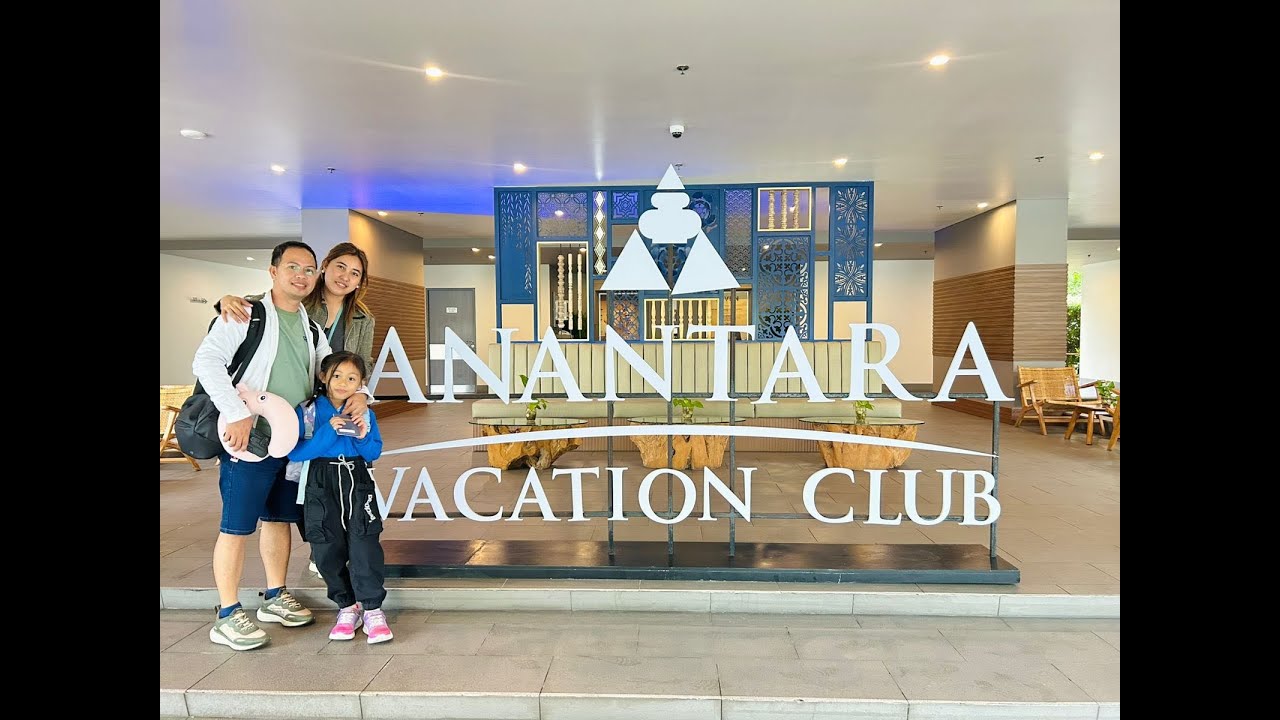 Phuket, Thailand | Anantara Vacation Club 🇹🇭