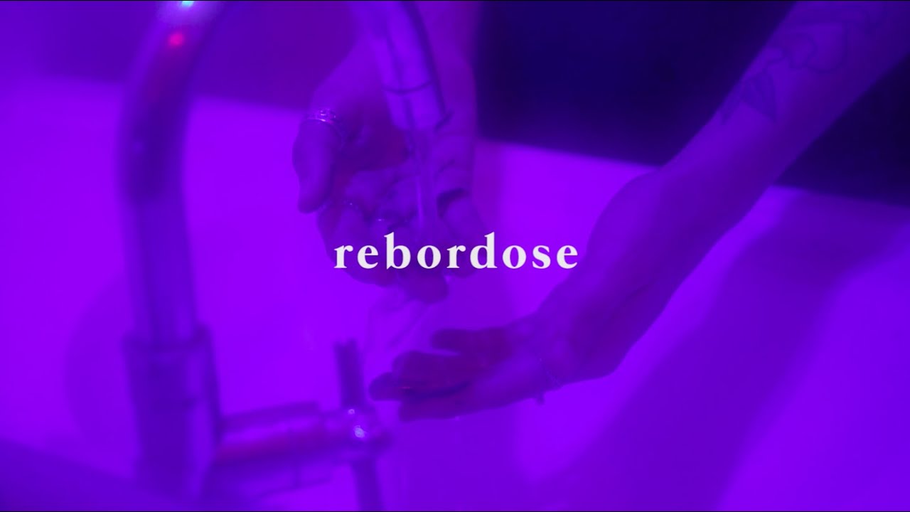 nat&aacute;lia carreira - rebordose