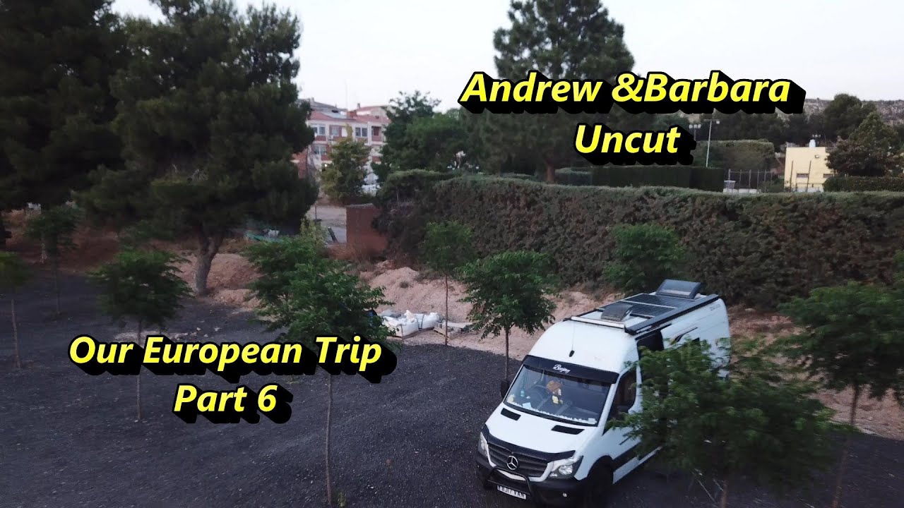 Our European Trip Part 6