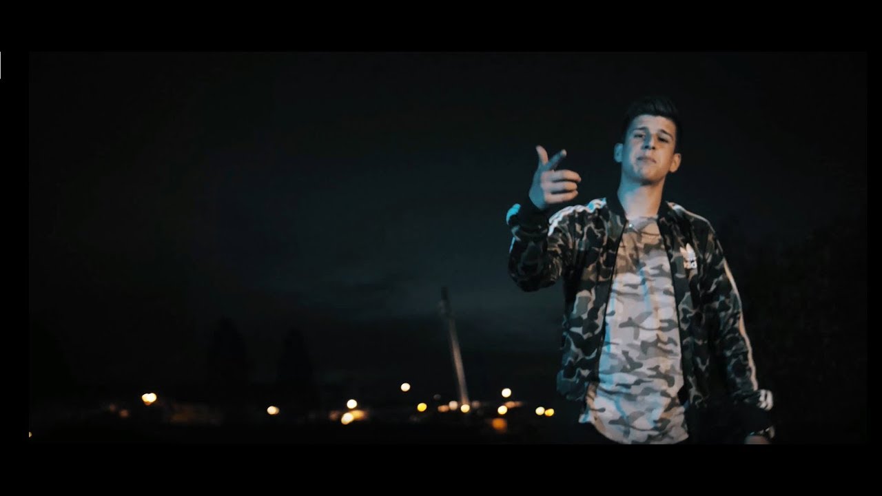 Copperfyld - Icebox (Official Video)
