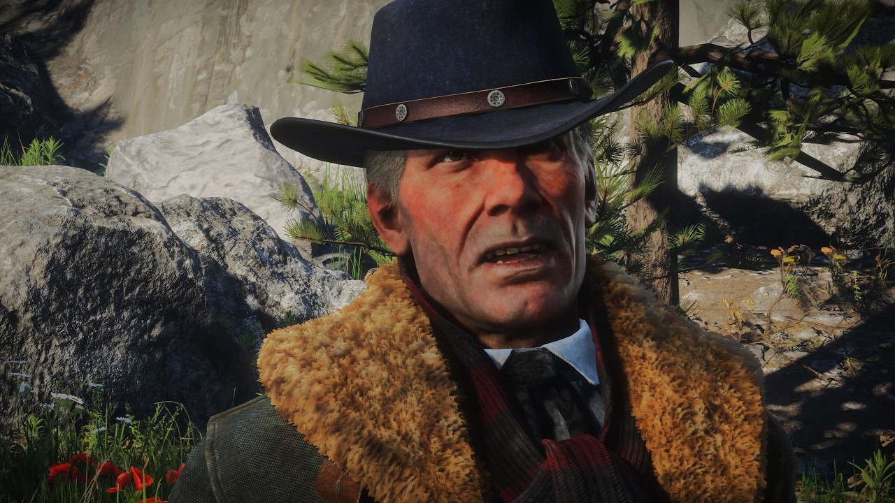 Red Dead Redemption 2 Часть 2 Часть 2