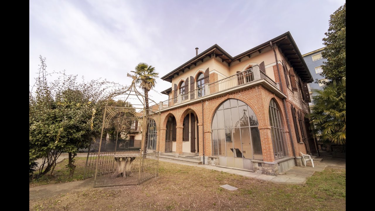 IPI Torino | Vendita Villa Indipendente a Pianezza
