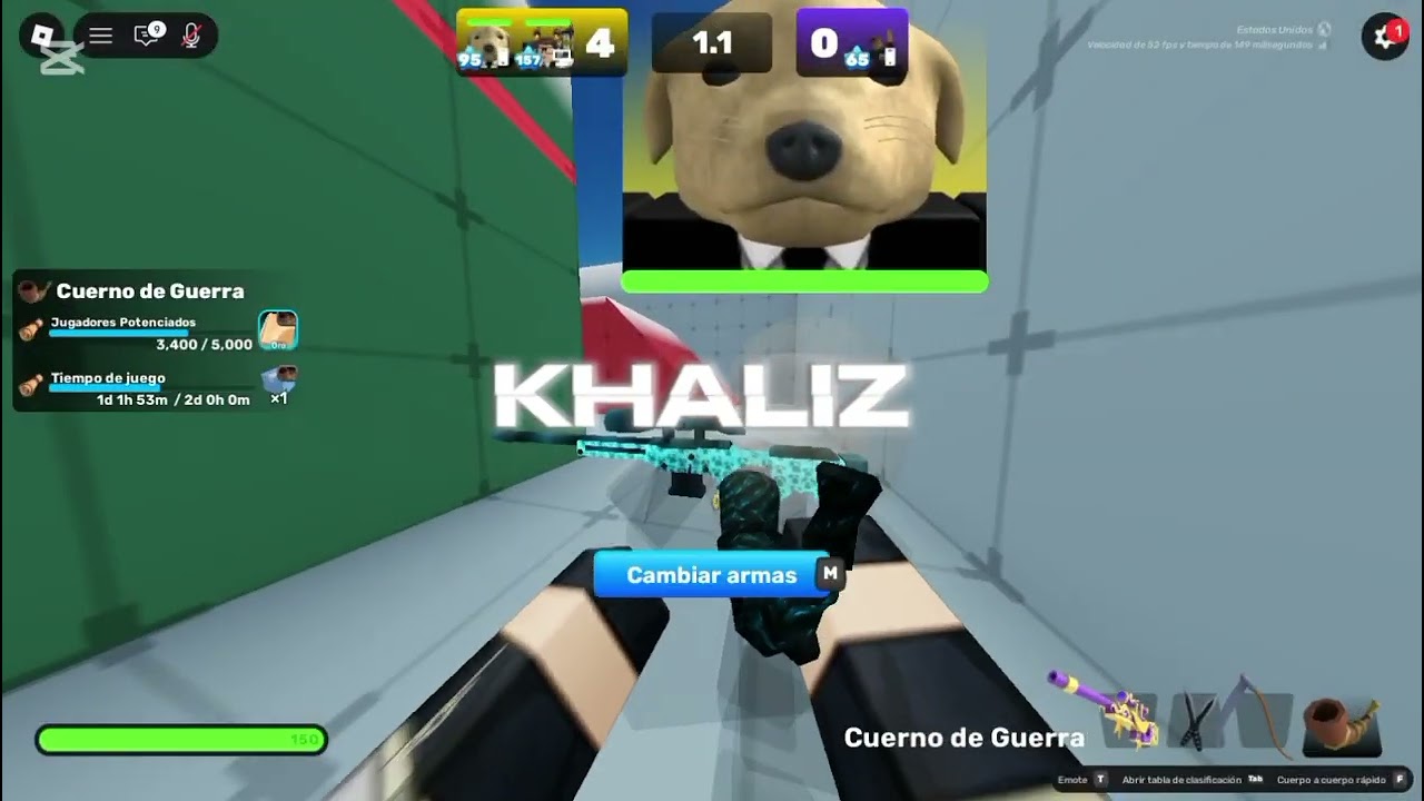 Uno de mis mejores tiros en 2025👻👻