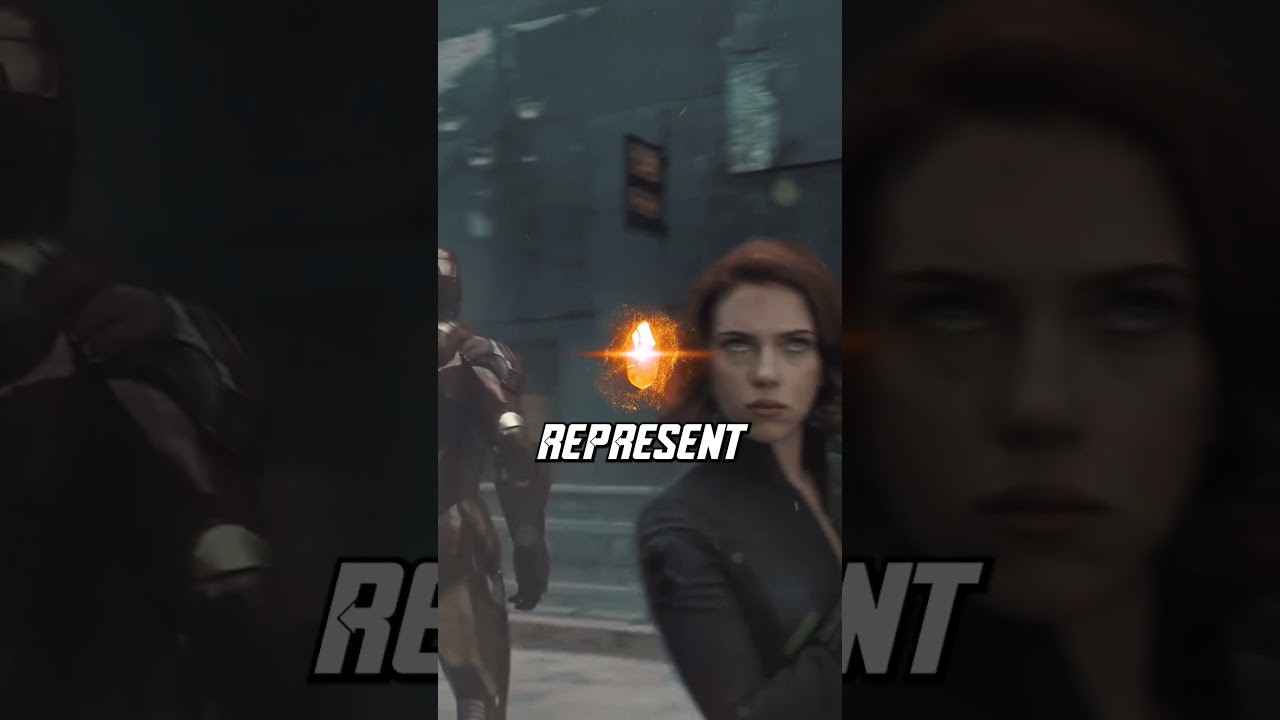 Teoria sulle Gemme dell'Infinito di Avengers