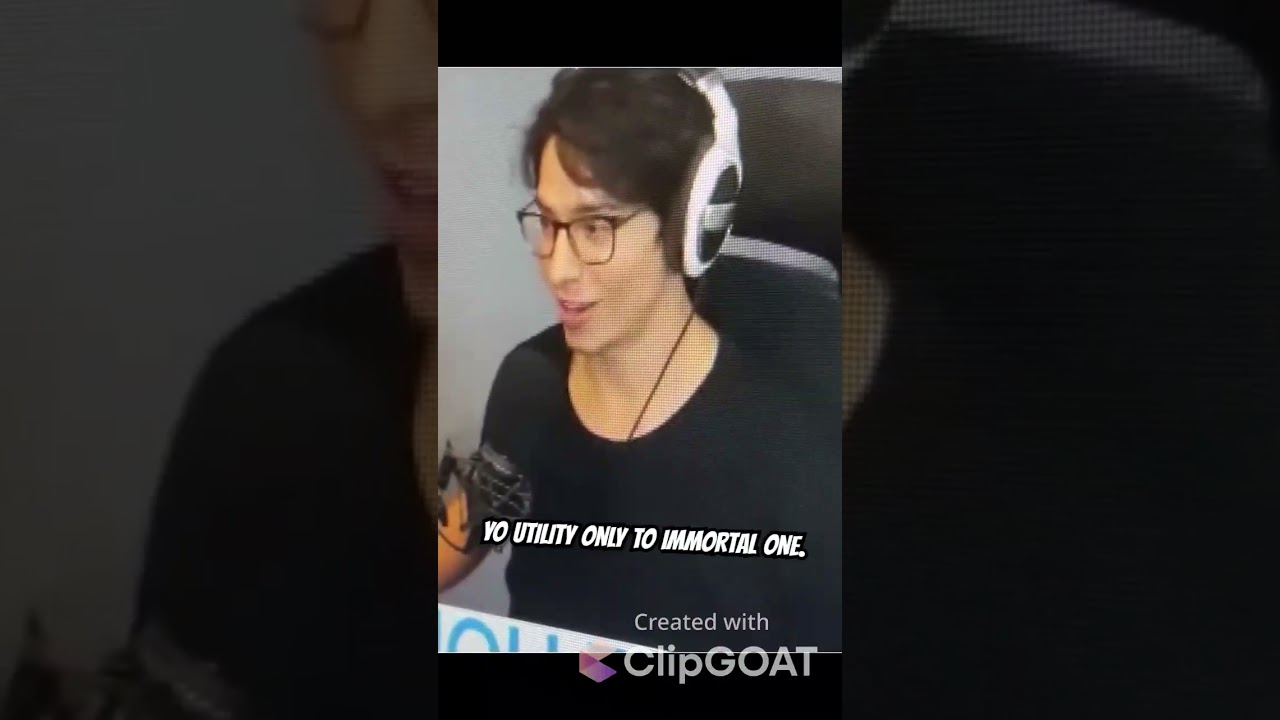 Why This 31 Year Old Valorant Pro is Quitting the Game