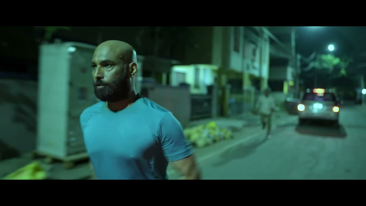 IRUL ATHTHIYAYAM Promo | Short flim | Redeye Production