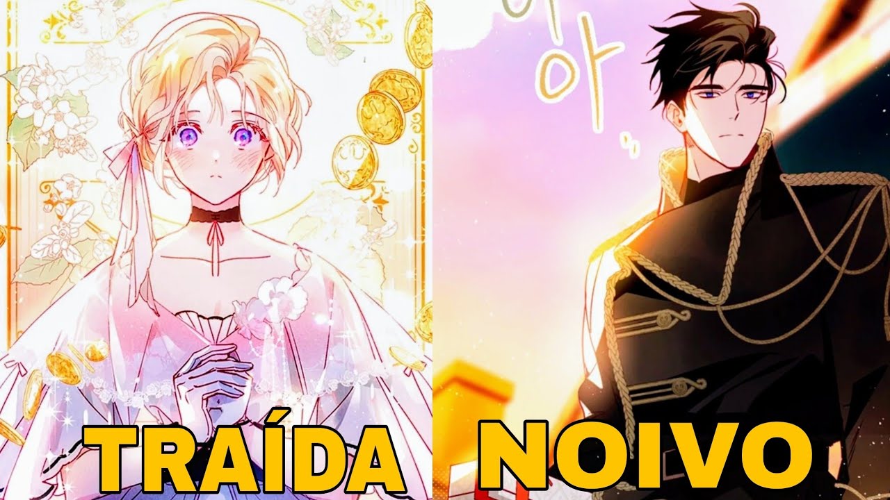 TRA&Iacute;DA PELO PRIMEIRO AMOR, MAS O QUE VEIO DEPOIS FOI INESPERADO!