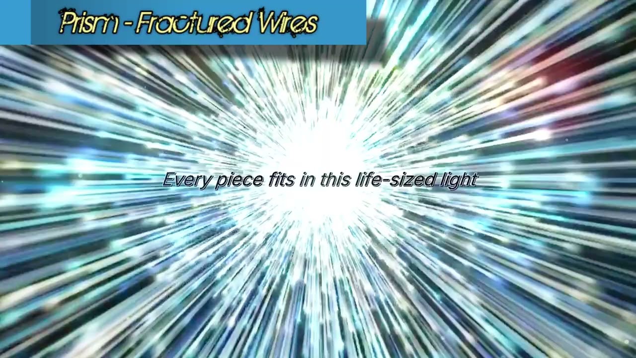 Prism - Official Lyric Video