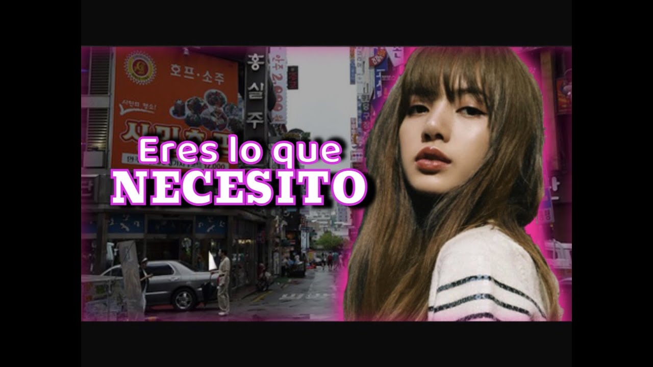 CAP 12 IMAGINA CON LISA   ERES LO QUE NECESITO