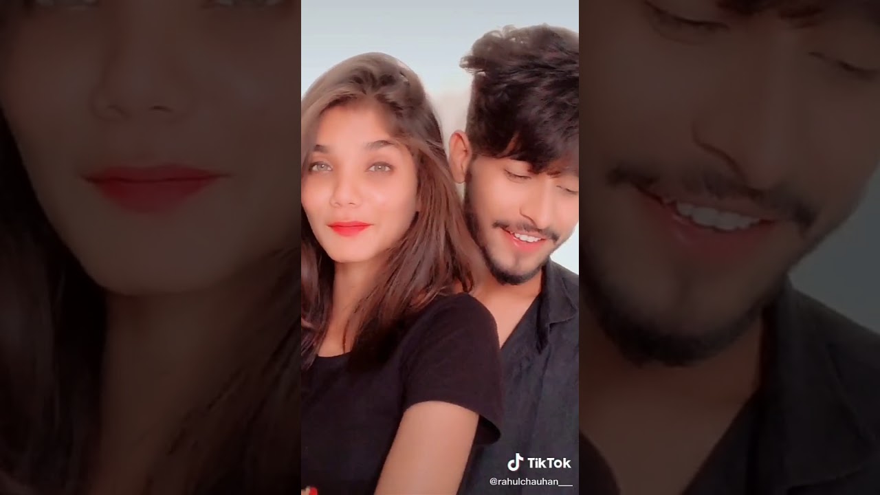 top 20 Rahul Chauhan Tik Tok popular videos ❤💎🔥🔥🔥😍😘