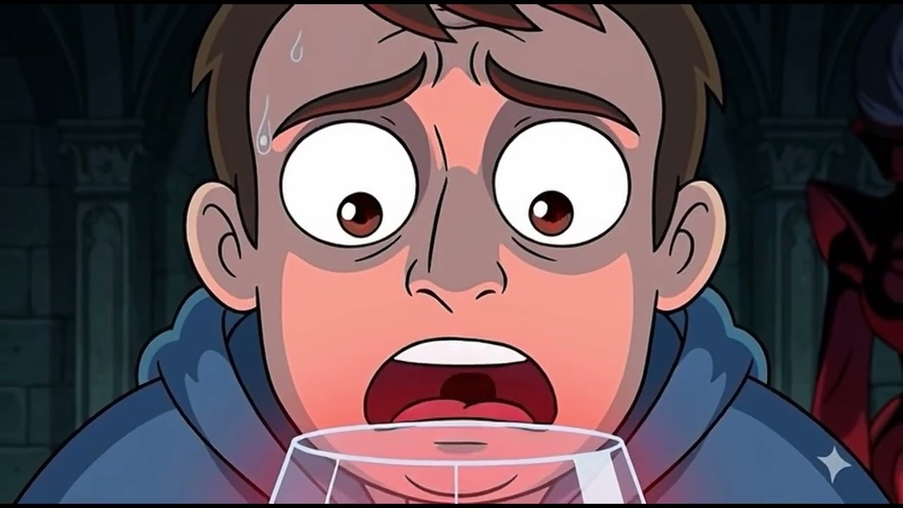 How I Became a Vampire | Funny Animated Story (12 Scenes)
