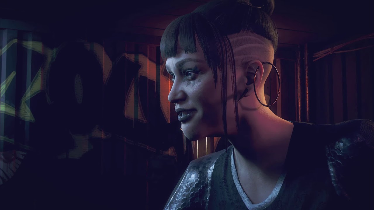 THIS GAME IS CRAZY (Watch Dogs Legion #1)