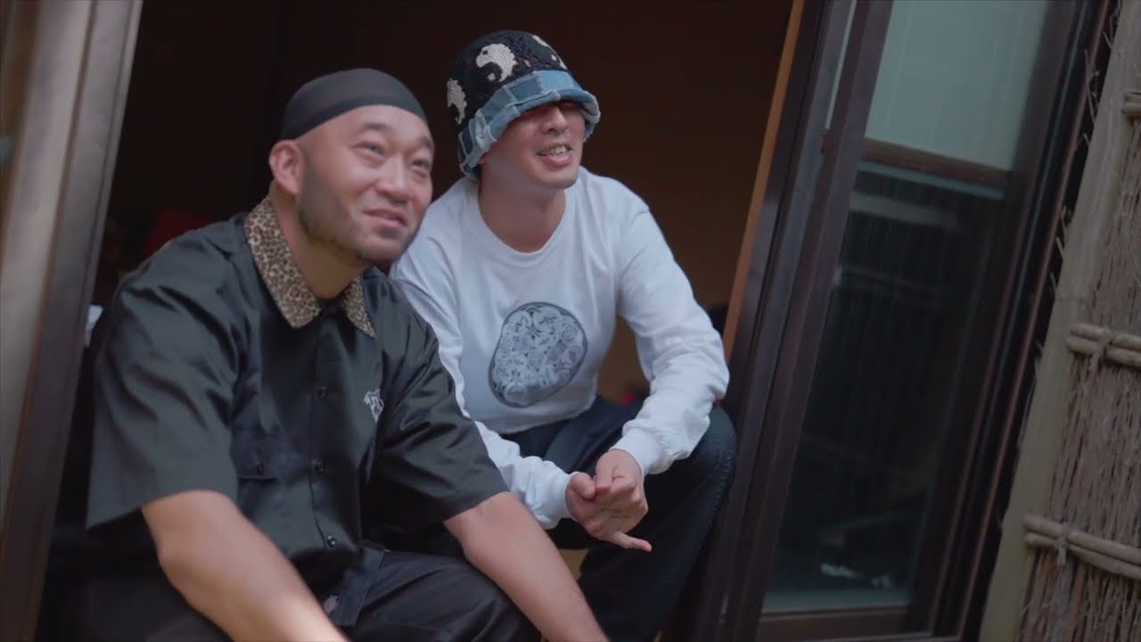 うなぎ浪漫 / 十影＆SOCKS  pro.SYNNBEATS